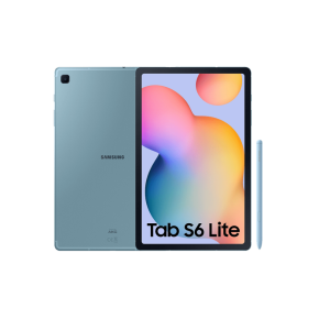 Samsung Galaxy Tab S6 Lite 4GB RAM 64GB ROM 10.4