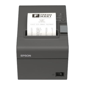Epson TM-T20II(002) POS Receipt Printer