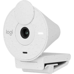 Logitech Brio 300 1080p Full HD Webcam
