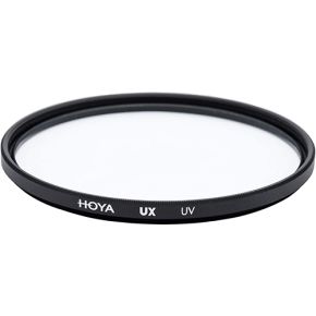 Hoya 82mm UX UV Camera Filter