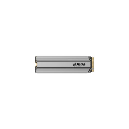 Dahua 256 NVME  PCIe Gen 3x4  2280 SSD - Read Speed 3400MB/s write speed 3000 MB/s - DHI-SSD-C900VN256G-B 