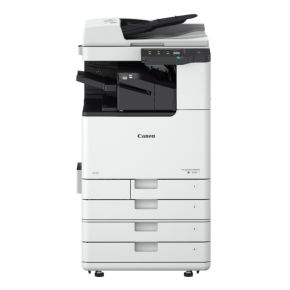 Canon imageRUNNER 2730i A3 Monochrome Laser Multifunctional Printer- 5525C002AA