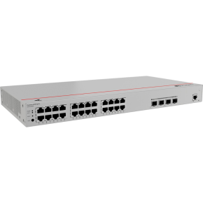 HUAWEI S220-24P4X Managed 24-Port L2 Gigabit Switch