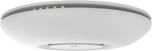 MikroTik cAP-2nD Ceiling Mount Wireless Access Point