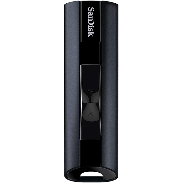 SanDisk Extreme PRO USB 3.2 Solid State Flash Drive 128GB (SDCZ880-128G-G46)