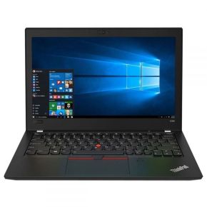 Lenovo Thinkpad X280 12.5 Lcd Ultrabook - Intel Core I5-8250u, 8 Gb Ddr4 Sdram - 256 Gb Ssd - Windows 10 Pro 64-bit