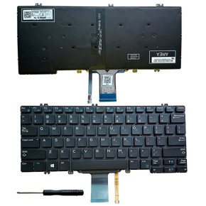 Dell OEM Latitude E7250 Laptop Keyboard