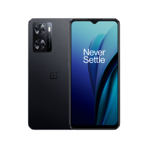OnePlus Nord N20 SE (4 GB RAM, 64 GB Storage | 6.56” LCD Display | 5000 mAh Battery)