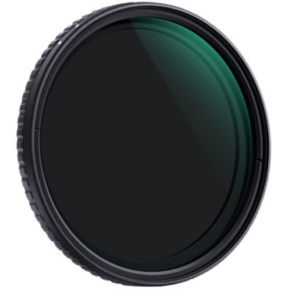 K&amp F Concept Nano-X Variable Fader Optics Filter (86mm)