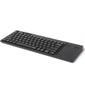  Rapoo Wireless Keyboard with Touchpad – K2800