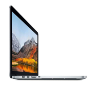 Macbook pro retina 2015 corei5 16gb 128gb 13