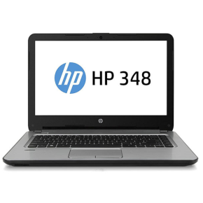 HP 348 G4 7th gen Core i5 8GB RAM 1TB SSD - 1AA07PA