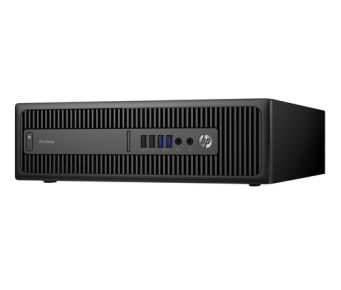 HP PRODESK 600 G2 Intel Core i5 6TH GEN 16GB RAM 128GB SSD