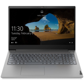 Lenovo Think Book TB 15 G2ITL, Core i7 1165G7, 8GB, 1TB, 15.6″ FHD, 1 Year Warranty – 20VE000WUE