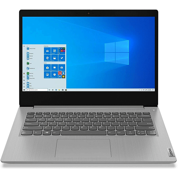 Lenovo IdeaPad 3 Intel Core i5 1035G1, 4GB Soldered DDR4-2666 + 4GB SO-DIMM DDR4-2666 (Up to 12GB (4GB soldered + 8GB SO-DIMM) DDR4-2666 offering), 512GB SSD M.2 2280 PCIe 3.0x4 NVMe, NO OS, 14
