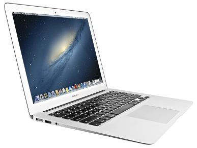 Apple MacBook Air 2013 Intel Core i5 4GB 128GB Flash Mac OS