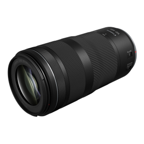 Canon RF 100-400mm f/5.6-8 IS USM Lens