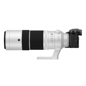 FUJIFILM FUJINON XF 150-600mm f/5.6-8 R LM OIS WR Lens
