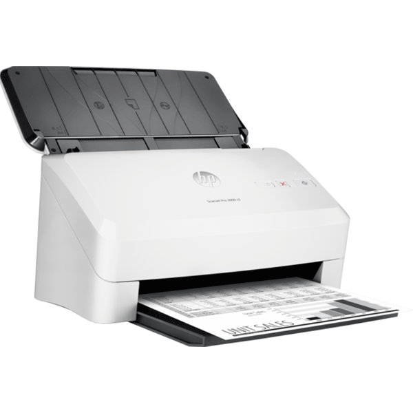 HP ScanJet Pro 3000 s3 Sheet-feed Scanner