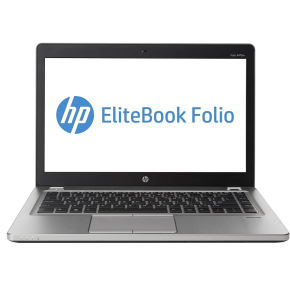 Hp Folio 9470M Ultrabook Intel Corei7-3437@1.9GHz 4GB RAM 500GB HDD (certified refurbished)