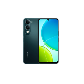 Vivo Y04 4GB RAM 128GB Storage Smartphone       