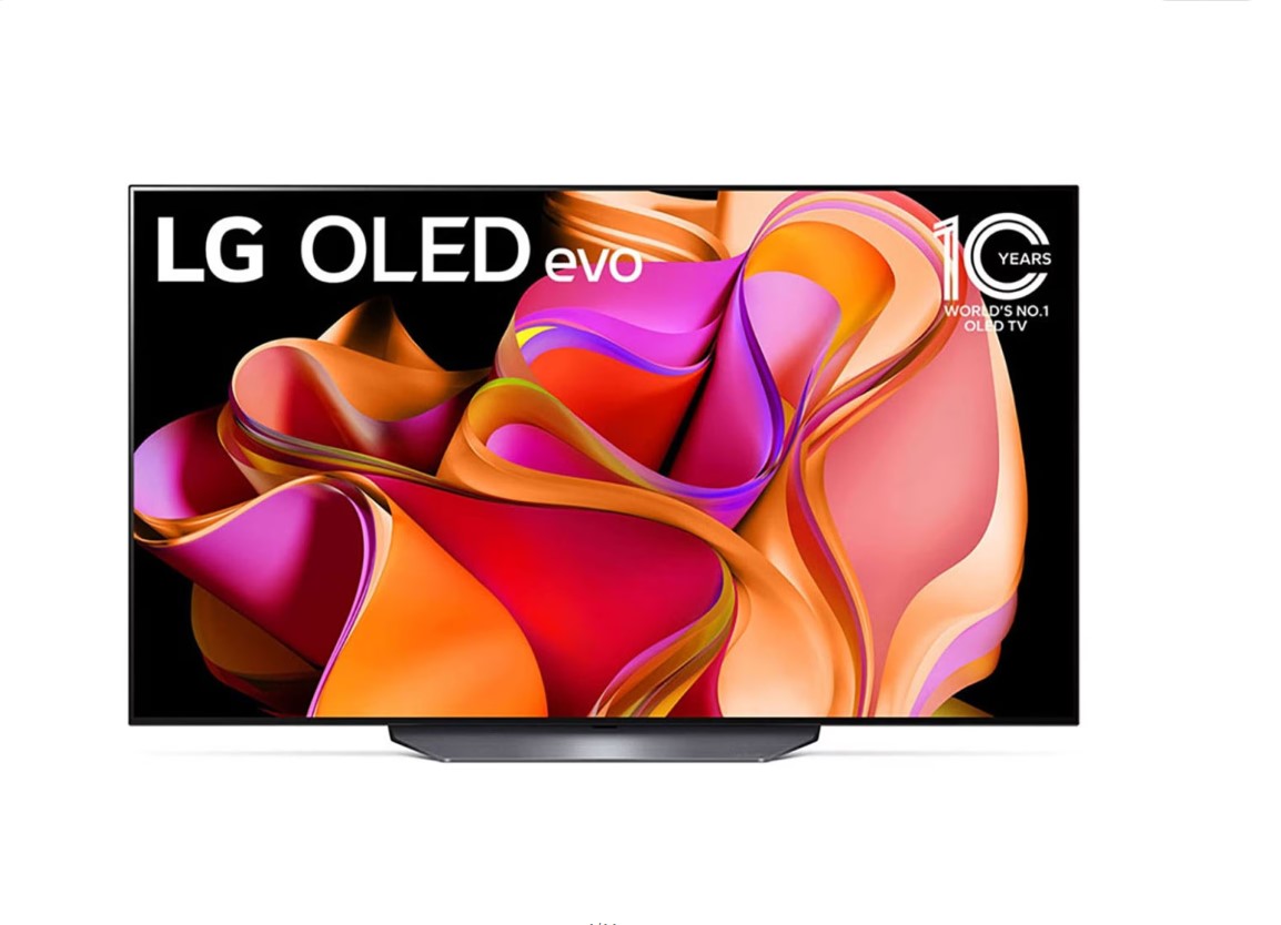 LG WebOS 55CS3 OLED 55
