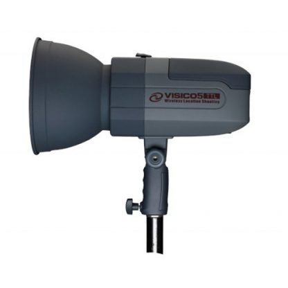 VISICO5 TTL Studio Flash