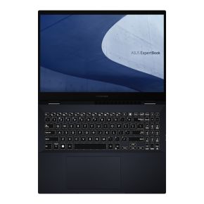 ASUS ExpertBook B7 Flip B7402FEA-XH75T- 14.0” WQXGA Touchscreen Flip Intel Core i7-1195G7, 16GB RAM, 1TB SSD, Windows 11 