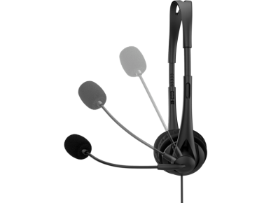 HP USB G2 STHS HEADSET - 428K6AA