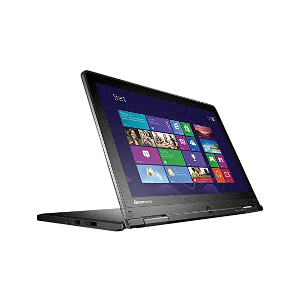 Lenovo ThinkPad Yoga 12 12.5Inches Core i5-5300U, 4GB, 500GB HDD