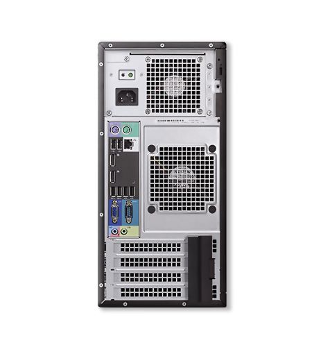 Refurbished Dell Desktop 1700  Intel Core i7 3.4GHz Processor 8GB RAM 500GB HDD Storage 