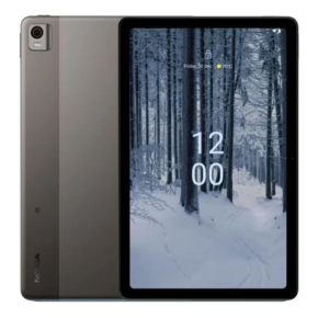 Nokia T21 4GB RAM 128GB ROM 8200mAh Tablet