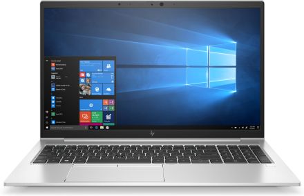 HP EliteBook 855 G7 Laptop 39.6 cm (15.6