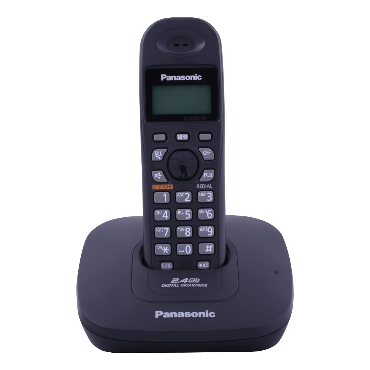 Panasonic KXTG-3611BX Cordless Phone