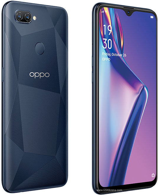 OPPO A12 ( 3GB RAM, 32GB Storage)