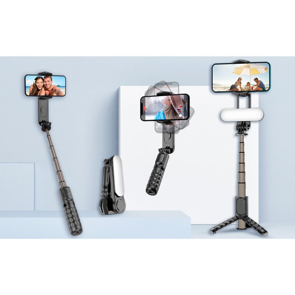 Smartphone Gimbal Stabilizer GW57.0023