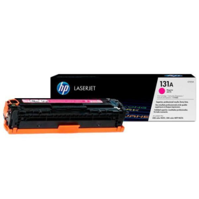 HP 131A Magenta Original LaserJet Toner Cartridge – CF213A