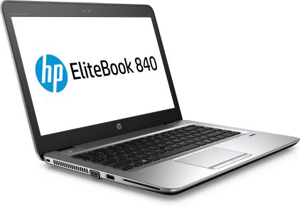 HP EliteBook 840 G4 Core i5-7300U 8GB 256GB Windows 10 Pro