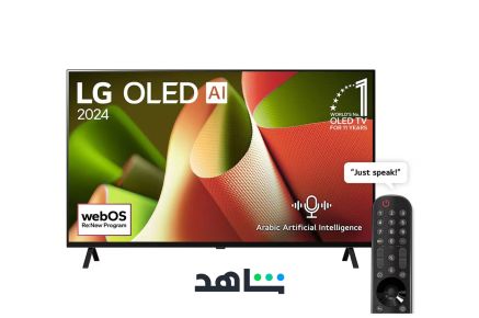 LG OLED 65B46 65