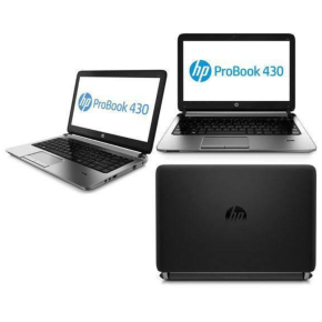 Hp Probook 430 G2 Ultrabook Intel Core i3-4030U@1.9GHz 4GB RAM 320GB HDD 13.3″ 