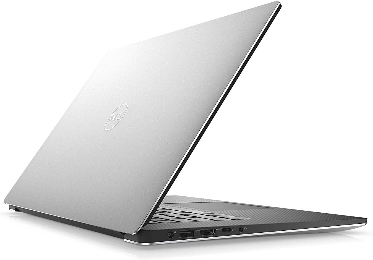 Dell XPS 15 7590 i9 11th Gen, 16GB RAM, 512GB SSD, 4GB Graphics