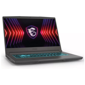 MSI THIN 15 Gaming Core i5 16GB RAM 512GB SSD-15 B13VE-3023US