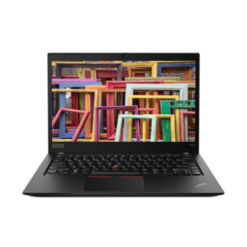 Lenovo ThinkPad T490s Core i7 8th Gen 16GB 256GB SSD Touch