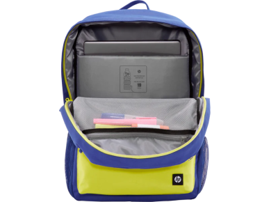 HP CAMPUS BLUE BACKPACK - 7K0E5AA