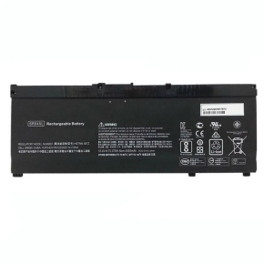 HP Pavilion Power 15-cx0039nw 15.4V 70.7Wh  battery- SR04XL