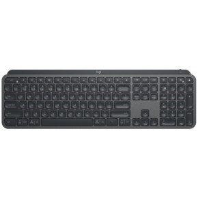 Logitech MX Keys Advanced Wireless Illuminated Keyboard - 920-009415