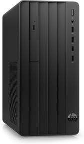 HP Pro Tower 290 G9 Desktop PC, Intel Core i5 12500, 8GB DDR4 3200, 1TB SATA HDD, FreeDOS, HP 9.5mm Slim DVD Writer (No Monitor) - 8T2H6ES