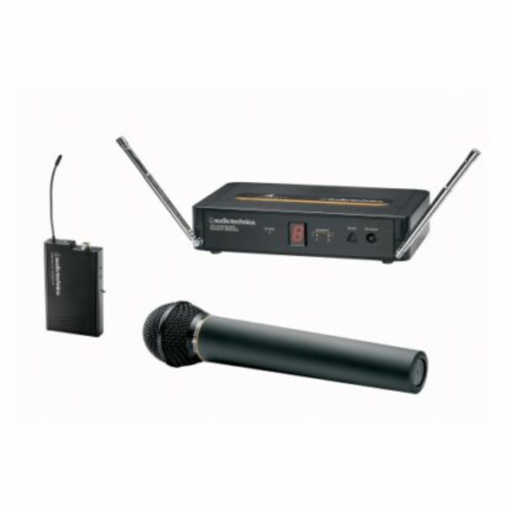 Audio Technica 700 Series