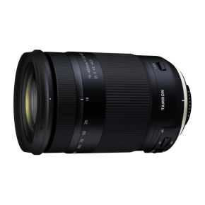 Tamron 18-400mm f/3.5-6.3 Di II VC HLD Lens for Canon EF