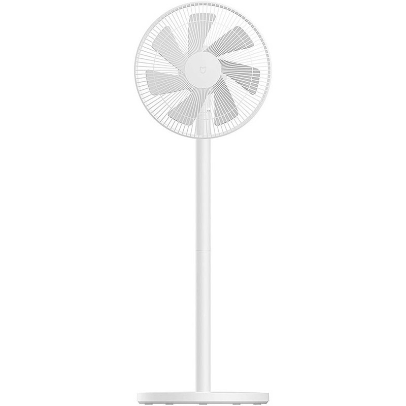 Mi Smart Standing Fan 2 – EU PLUG – White (30663)